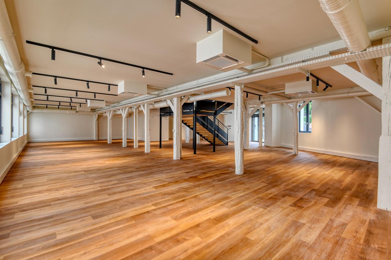Bureau Paris 530m² Vente bureau Paris OVBUR2309551 4